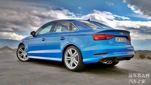 A3 Limousine
